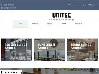 unitecblinds.com