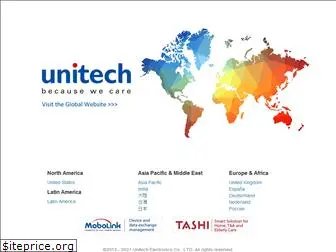 unitech-adc.com