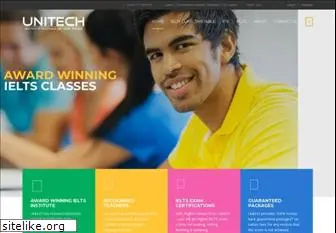 unitech.lk