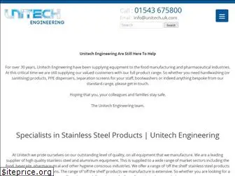 unitech.uk.com