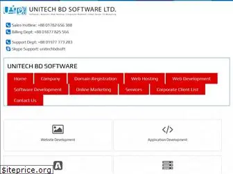 unitechbdsoft.com