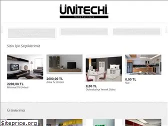 unitechi.com.tr