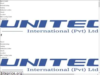 unitechintl.com