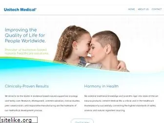 unitechmedicalinc.com