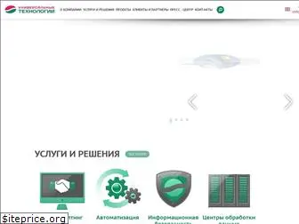 unitechnologies.ru