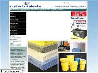 www.unitechofalaska.com