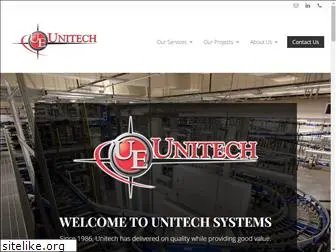 unitechsystems.com