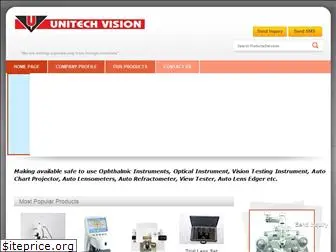 unitechvisions.com
