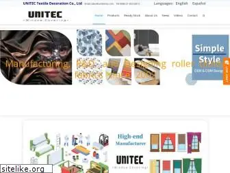 unitectex.com