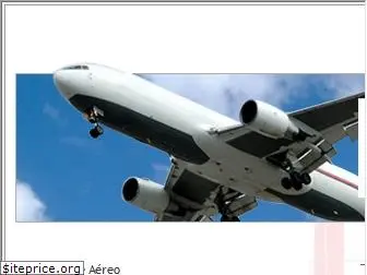 united-air-freight.com