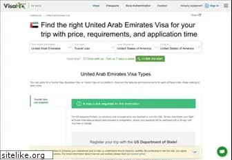 united-arab-emirates.visahq.com