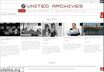 united-archives.com