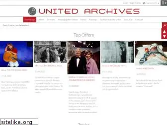 united-archives.de