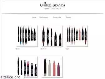 united-brands-marketing.com