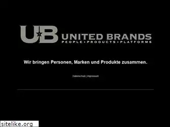 united-brands.de