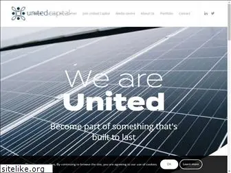 united-capital.co.uk