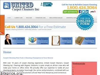 united-carpet-cleaners.com