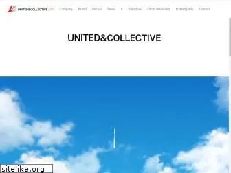 united-collective.co.jp