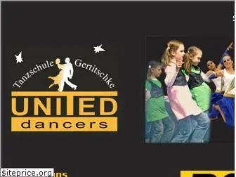 united-dancers.de
