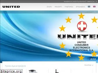 united-electronics.gr