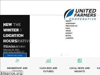 united-farmers.com