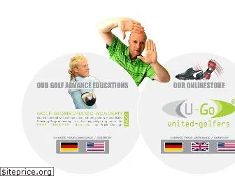 united-golfers.de