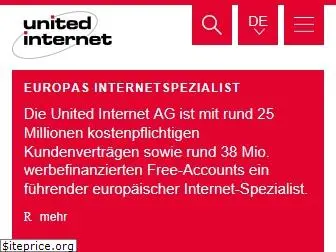 united-internet.com