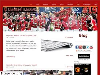 united-latest.com