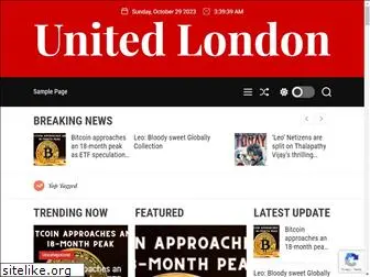 united-london.uk