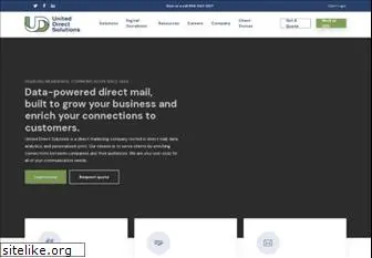 united-mail.com