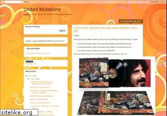 united-mutations.blogspot.com
