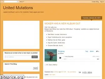 united-mutations.blogspot.no