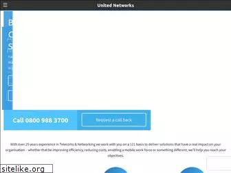 united-networks.co.uk