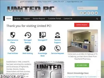 united-pc.com