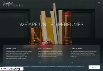 united-perfumes.com