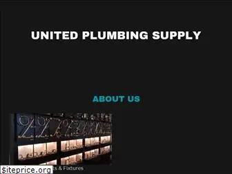 united-plumbing.com
