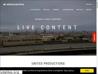 united-productions.de