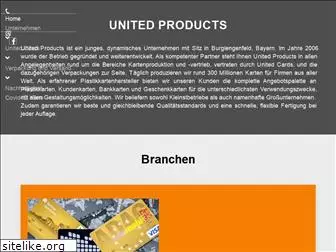 united-products.de
