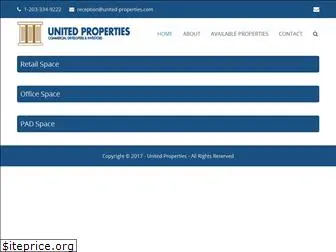 united-properties.com