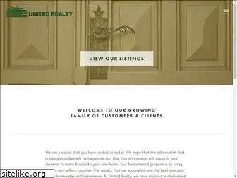 united-realty.com