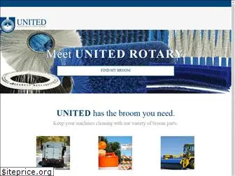 united-rotary.com