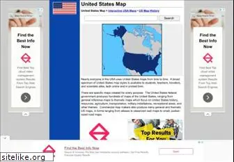 united-states-map.com