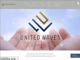 united-waves.jp