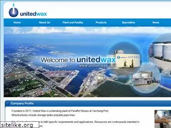 united-wax.com