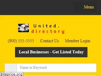 united.directory