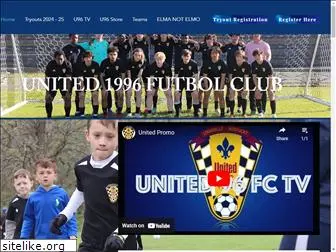united1996fc.com