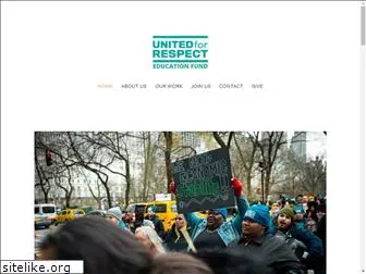 united4respectef.org