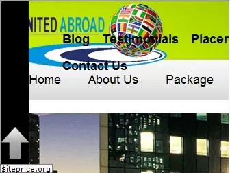 unitedabroad.co.in