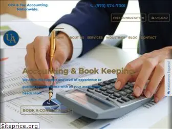 unitedaccountingservices.com