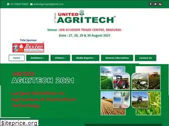 unitedagriexpo.com